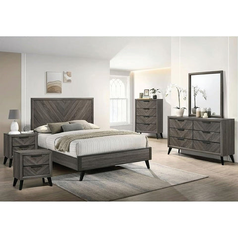 Davidoff Bedroom Set