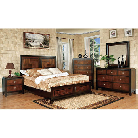 Aslaka Bedroom Set