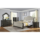 Crossbroun Bedroom Set