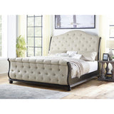 Crossbroun Bedroom Set