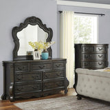 Crossbroun Bedroom Set