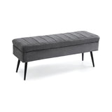 Vinton Ottoman Bench