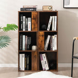 Quartz Book Shelf