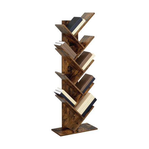 Palmtree Book Shelf