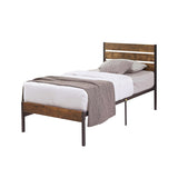 Single Bed 1