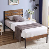 Single Bed 1