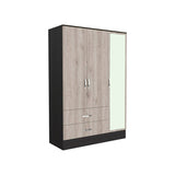 Morvin Wardrobe