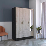 Morvin Wardrobe