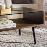 Xpresso Coffee table