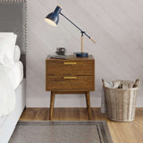 Qelvin Nightstand