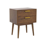 Qelvin Nightstand