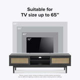 Nukee Tv Console