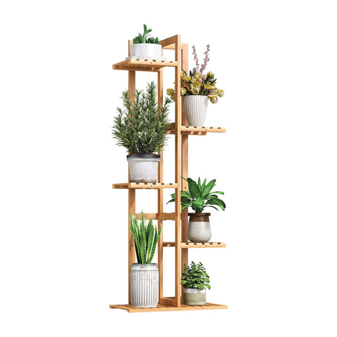 Seedywood Flower Rack