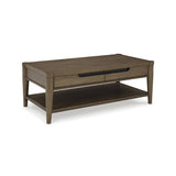 Naven Coffee Table