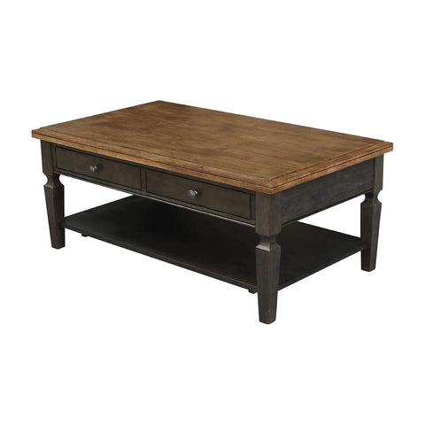 Hildor Coffee Table