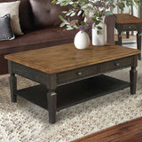 Hildor Coffee Table