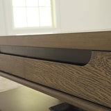 Naven Coffee Table