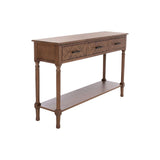 Shoreline Console Table