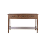 Shoreline Console Table