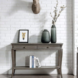 Sandpiper Console Table