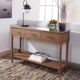 Shoreline Console Table