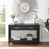 Shadowbrook Console Table