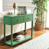 Brindle Console Table