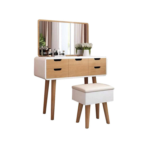 Ivorix Dresser