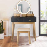 Arc-Gold Dresser