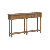 Hilltop Entryway Table