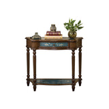 Verde Console Table