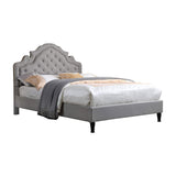 King Bed 1