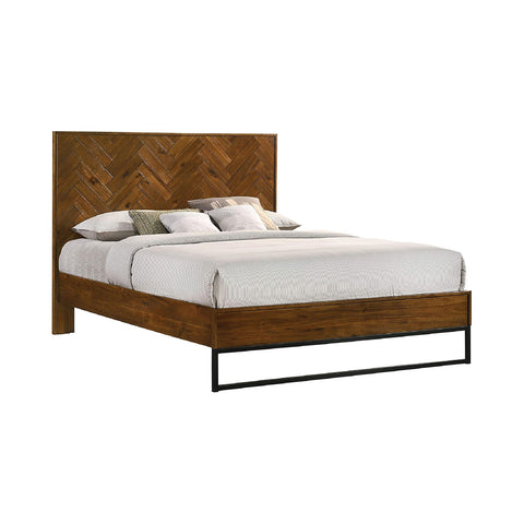 Gateway King Bed