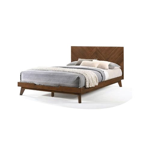 Nutgutt King Bed