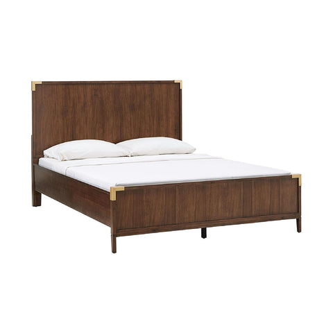 Jecob King Bed