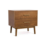 Maplecrest Nightstand