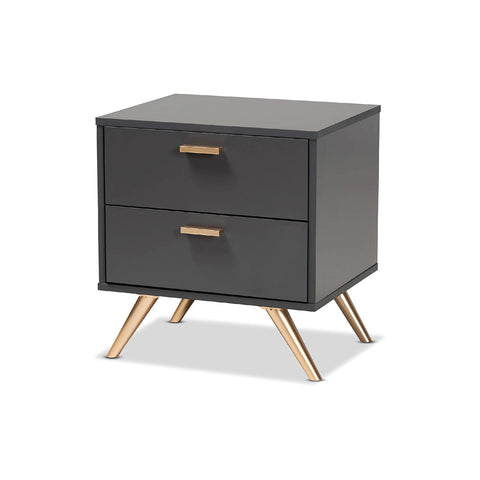 Brislyn Nightstand