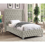 Queen Bed 1