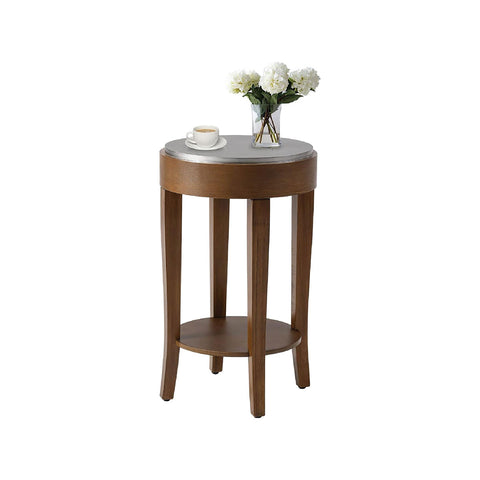 Leafline Side Table