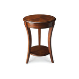 Pebbleton Side Table