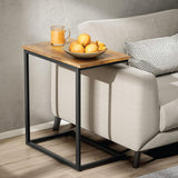 Seesea End Table