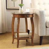 TidyTops Side Table