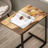 Seesea End Table