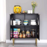 Bluck Sideboard