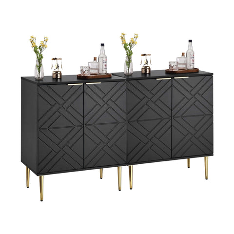 Bluck Sideboard