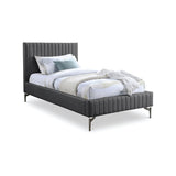 Saffron Single Bed