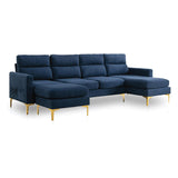 Velvista Sofa