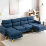 Velvista Sofa