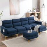 Velvista Sofa