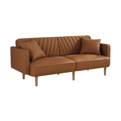 Faux Loveseat